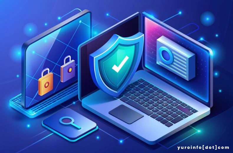 6 Antivirus untuk Mac yang Populer