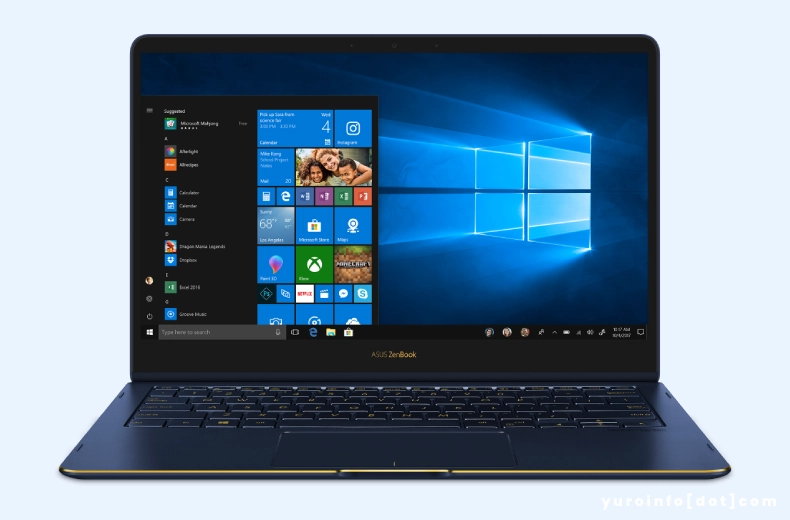 6 Antivirus untuk Windows yang Populer