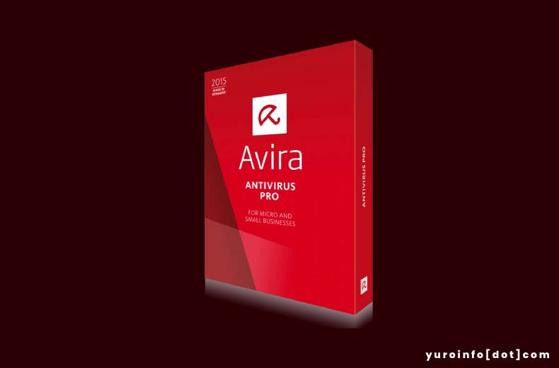 Antivirus Avira yang Andal & Luar Biasa