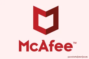 McAfee Total Protection, Software Antivirus
