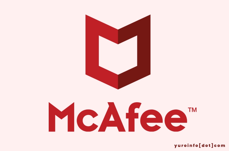 McAfee Total Protection, Software Antivirus