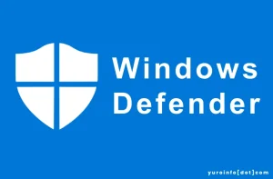 Mengenal Windows Defender, Perangkat Lunak Antivirus