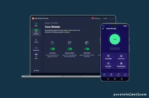 Sejarah Avast sebagai Perangkat Lunak Antivirus