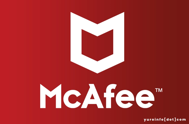 Sejarah McAfee Total Protection yang Andal