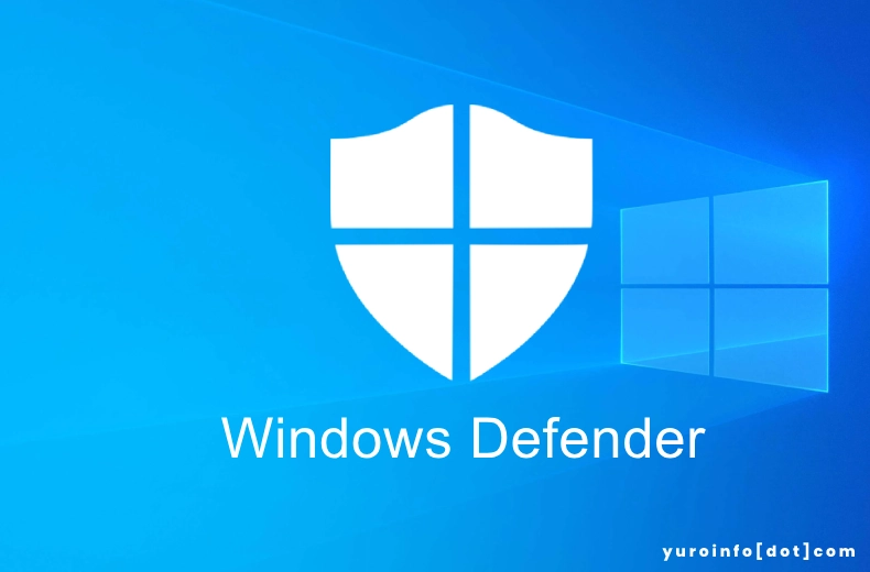 Sejarah Windows Defender yang Dikembangkan Microsoft