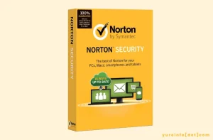 Software Norton Security, Solusi Keamanan Siber