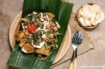 Asal-Usul Lotek, Makanan Khas Indonesia