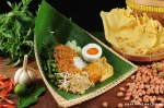Makanan Tradisional Pecel yang Sangat Populer