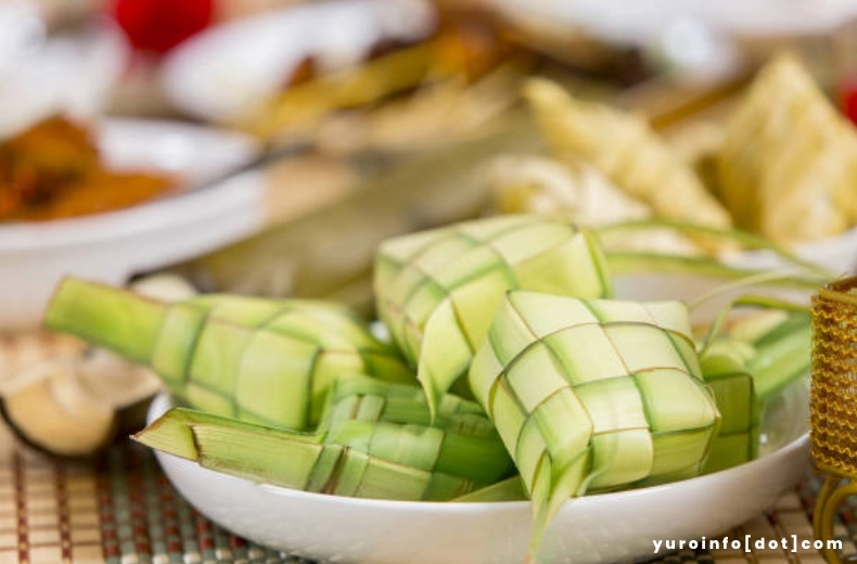 Makna Ketupat dalam Budaya Indonesia