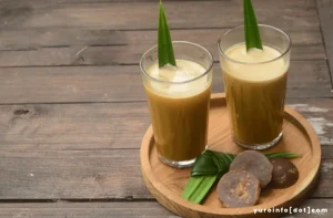 Manfaat Bajigur, Minuman Khas Sunda