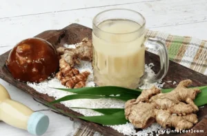 Manfaat Jamu Beras Kencur yang Luar Biasa