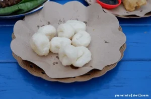 Proses Pembuatan Geblek, Yuk Cari Tahu