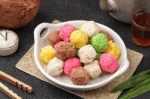 Proses Pembuatan Geplak, Ikon Kuliner Yogyakarta