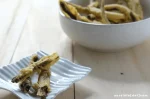 Proses Pembuatan Keripik Belut yang Renyah