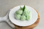 Proses Pembuatan Klepon, Ini Tahapannya