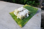 Proses Pembuatan Kue Putu yang Istimewa