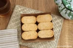 Proses Pembuatan Kue Sagon yang Renyah