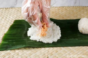 Proses Pembuatan Lemper, Yuk Cari Tahu