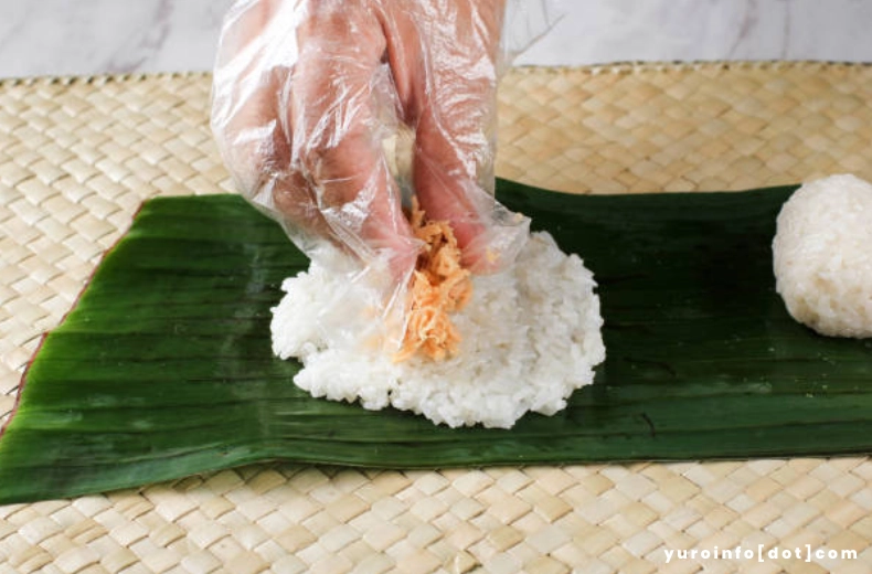 Proses Pembuatan Lemper, Yuk Cari Tahu