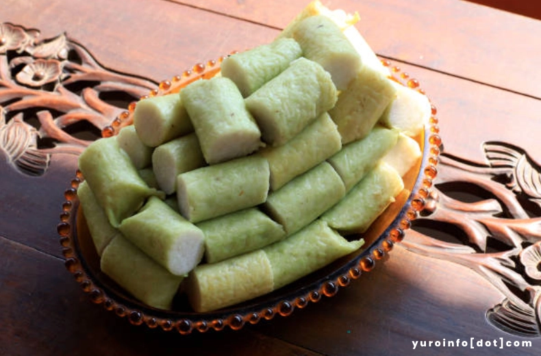 Proses Pembuatan Lontong, Yuk Cari Tahu