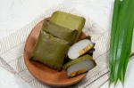 Proses Pembuatan Nagasari yang Autentik