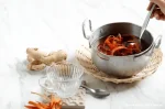 Proses Pembuatan Wedang Uwuh, Minuman Tradisional