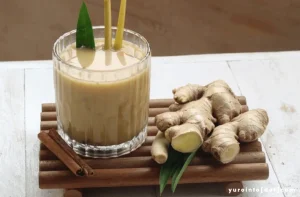 Sejarah Bajigur, Minuman Tradisional Jawa Barat
