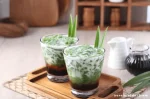 Sejarah Dawet, Minuman Tradisional