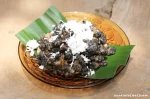 Sejarah Gathot, Makanan Tradisional Yogyakarta