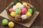 Sejarah Geplak, Makanan Khas Yogyakarta