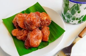 Sejarah Gethuk Goreng Khas Banyumas