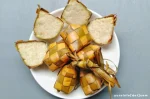 Sejarah Ketupat, Makanan Tradisional Indonesia