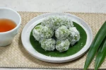 Sejarah Klepon, Jajanan Tradisional