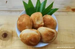 Sejarah Kue Apem, Kue Tradisional