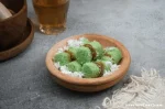 Sejarah Kue Putu, Kuliner Tradisional