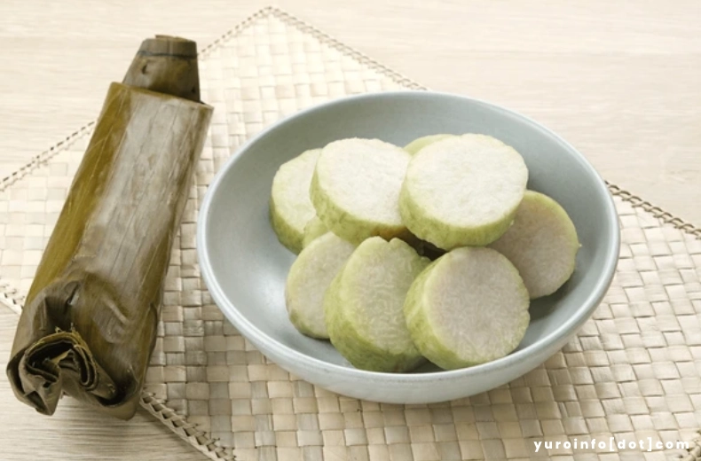 Sejarah Lontong, Makanan Tradisional Indonesia
