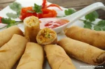 Sejarah Lumpia dari Budaya Tionghoa