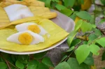 Sejarah Nagasari, Kue Tradisional Indonesia