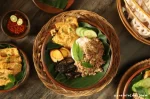 Sejarah Nasi Megono Khas Pekalongan