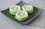 Sejarah Putu Ayu, Kue Tradisional