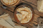 Sejarah Sagon, Kue Tradisional Indonesia