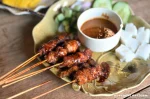 Sejarah Sate Ayam yang Telah Mendunia
