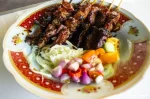 Sejarah Sate kambing, Hidangan Populer Indonesia