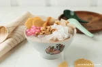 Sejarah Sekoteng, Minuman Tradisional