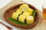 Sejarah Semar Mendem, Kudapan Tradisional