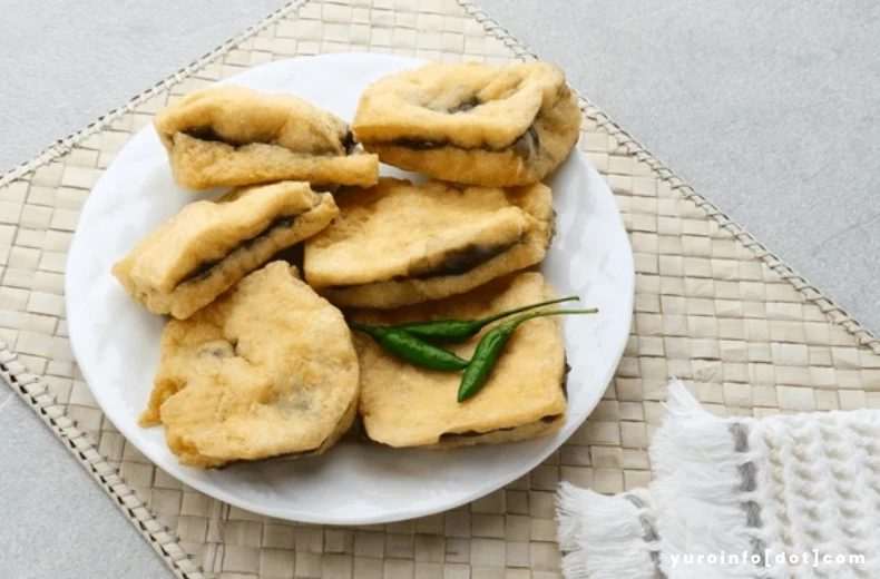 Sejarah Tahu Petis, Kuliner Tradisional