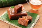 Sejarah Wajik, Kue Tradisional Indonesia