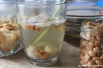 Sejarah Wedang Ronde, Minuman Tradisional