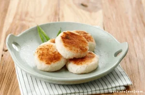 Sejarah Wingko Babat, Kue Tradisional