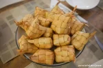 Tips Membuat Ketupat yang perlu Diperhatikan